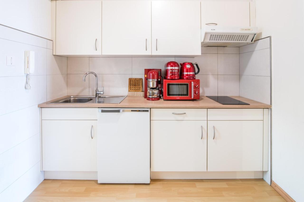 Apartments Heidenberger Fienili 콜레 이사르코 외부 사진