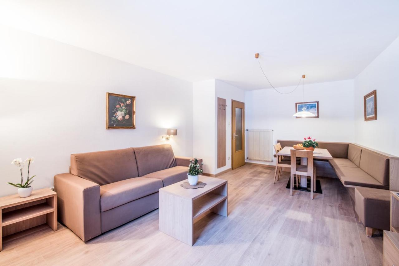 Apartments Heidenberger Fienili 콜레 이사르코 외부 사진