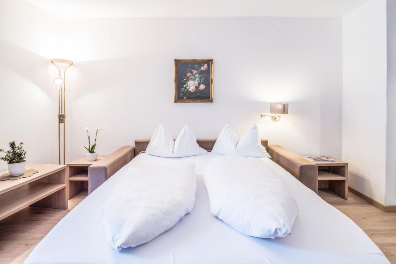 Apartments Heidenberger Fienili 콜레 이사르코 외부 사진