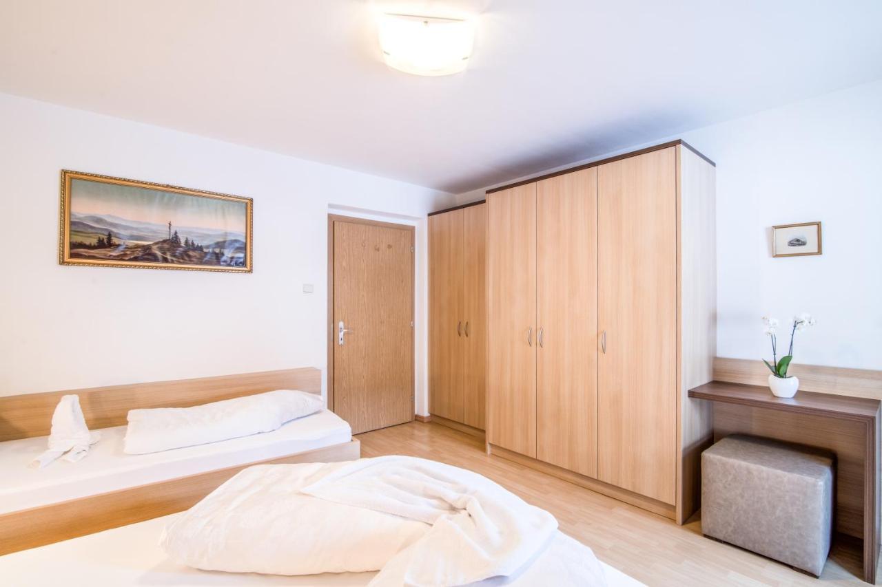 Apartments Heidenberger Fienili 콜레 이사르코 외부 사진