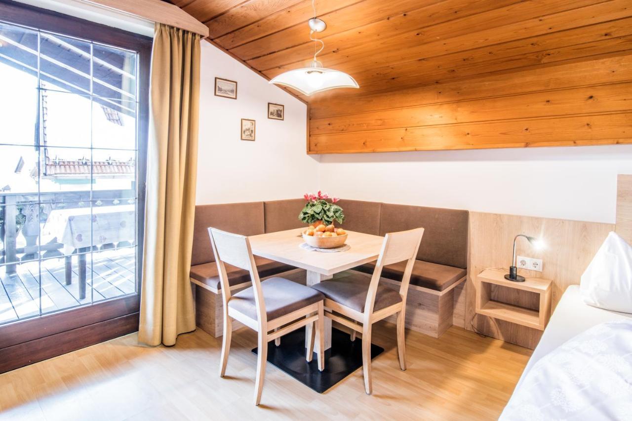 Apartments Heidenberger Fienili 콜레 이사르코 외부 사진