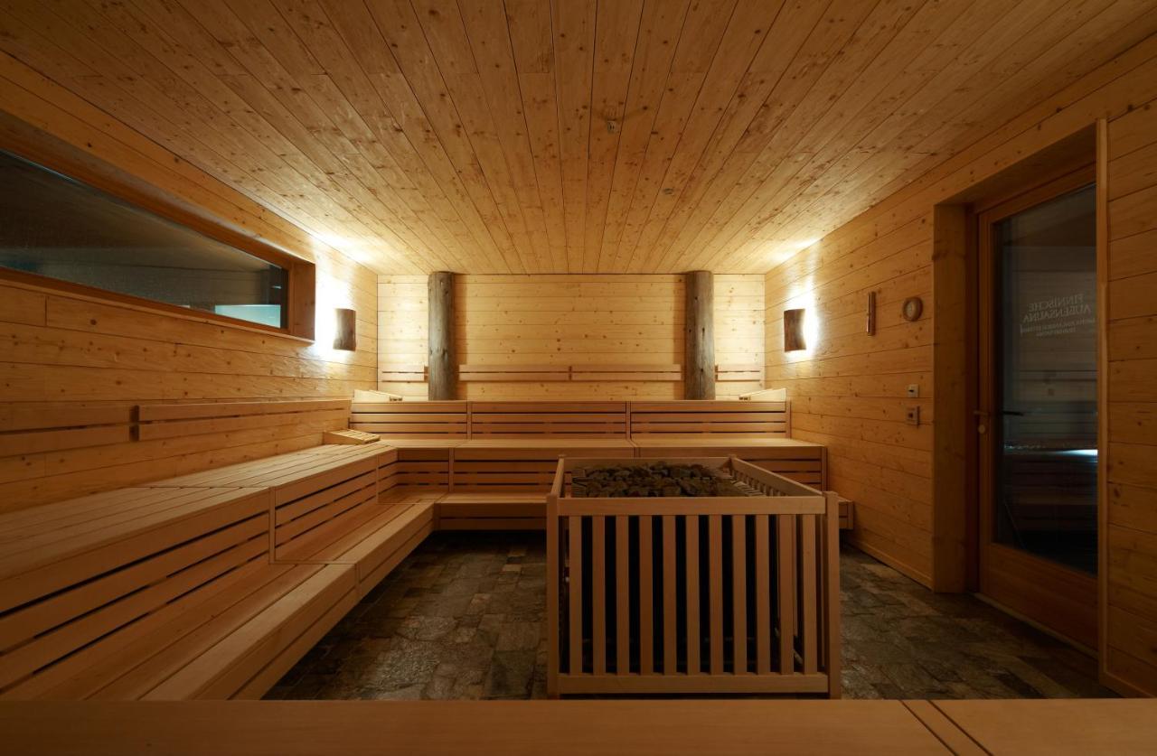 Apartments Heidenberger Fienili 콜레 이사르코 외부 사진